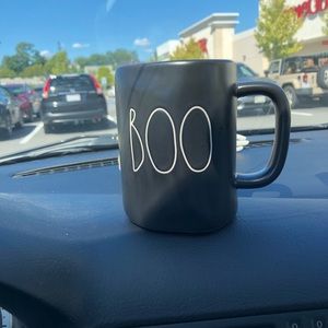 Rae Dunn Halloween Mug